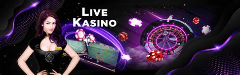 Main Live Kasino Online .